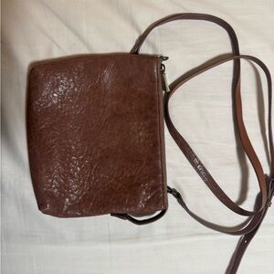 WILL Leather goods Crossbody Bag